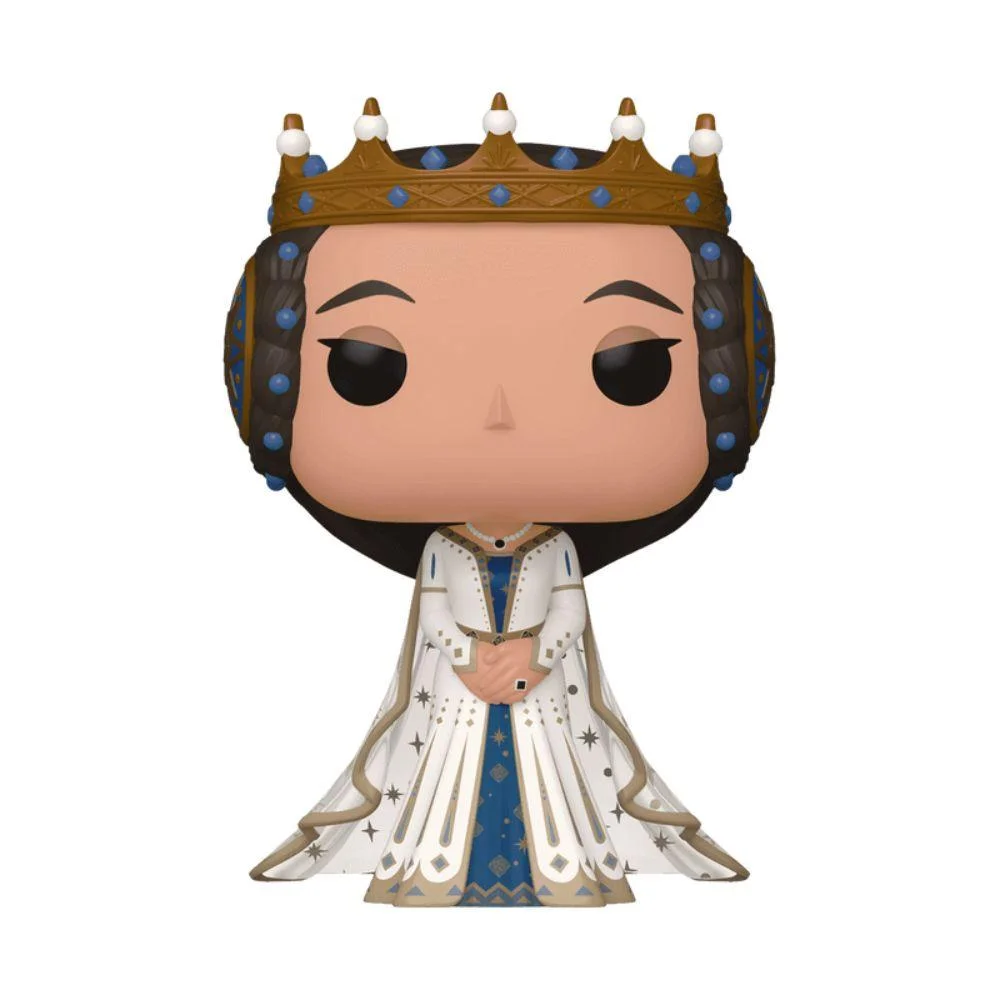 Imagem 2 de 3 do produto Boneco Funko Pop! Disney Wish - Rainha Amaya