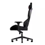Cadeira Gamer Sentinel Mint Green Pcyes, Até 150KG, Inclinação de 135 Graus, Suporte Ergonômico, Preta