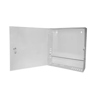 Rack Organizador, Max, Vertical, Mini Fine, 35x40x10, Branco