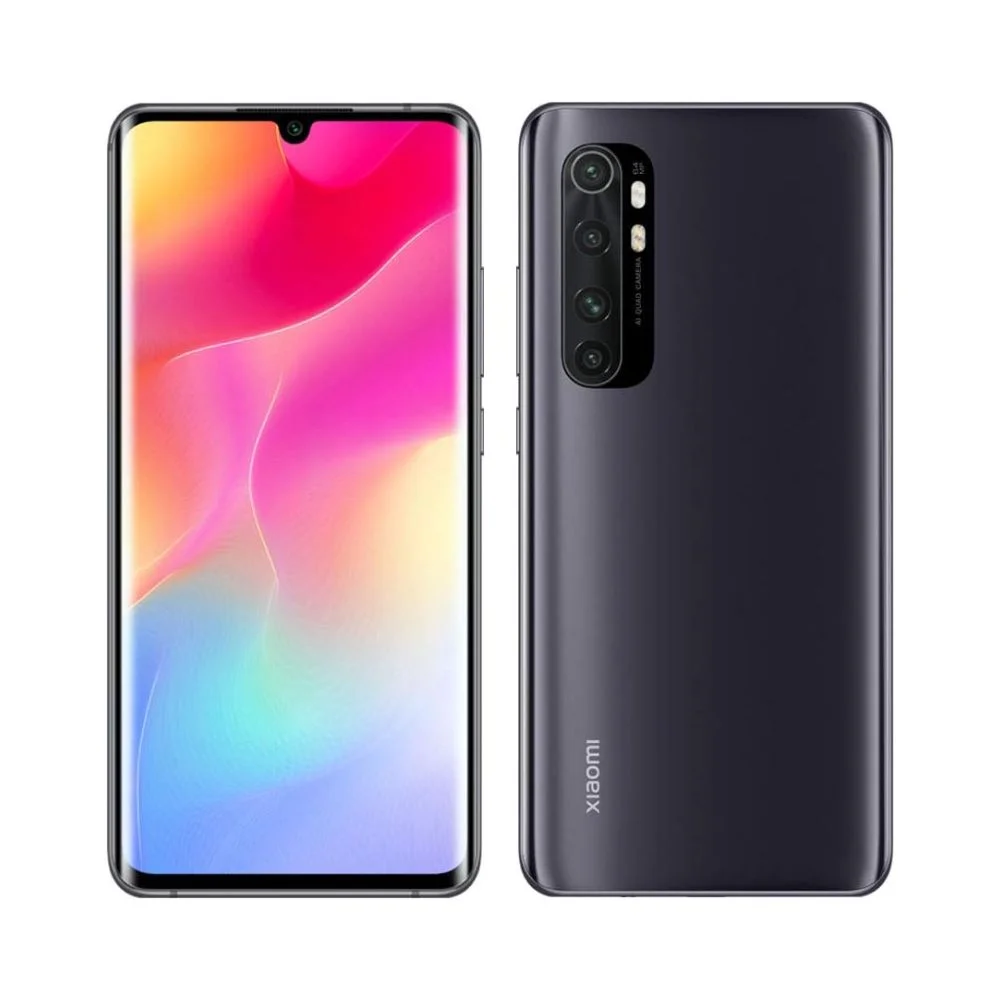 Usado Smartphone Xiaomi Mi Note 10 Lite KaBuM