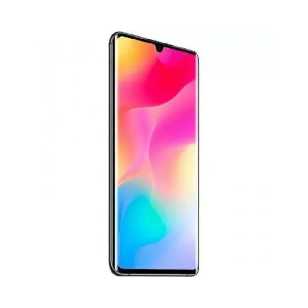 Usado Smartphone Samsung Galaxy Note 10 Lite