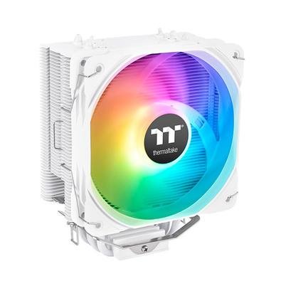 Cooler Ux200 Se, ARGB, Lighting, Branco, 170w, Intel/AMD, Tt - Cl-p116-al12sw-a