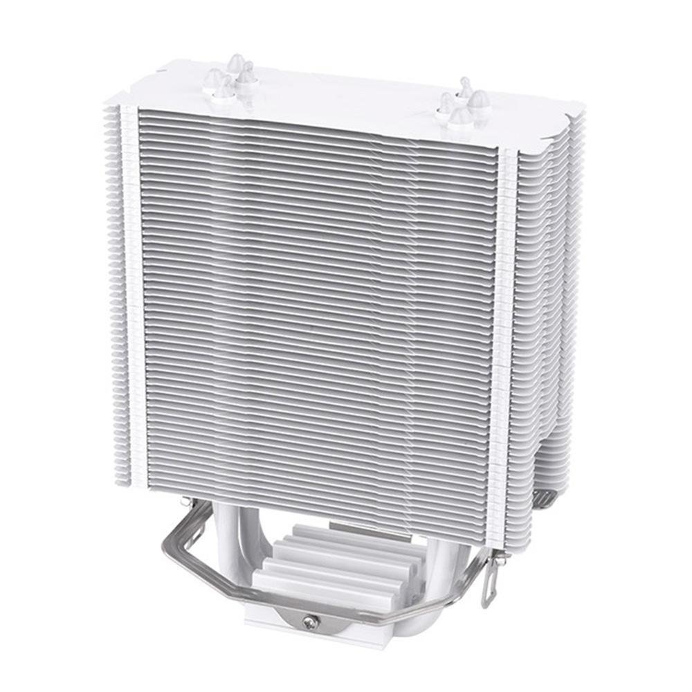 Imagem 4 de 5 do produto Cooler Ux200 Se, ARGB, Lighting, Branco, 170w, Intel/AMD, Tt - Cl-p116-al12sw-a