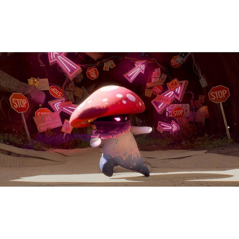 Imagem 4 de 5 do produto Jogo Plants Vs. Zombies, Battle For Neighborville, Ps4 - Mídia Física