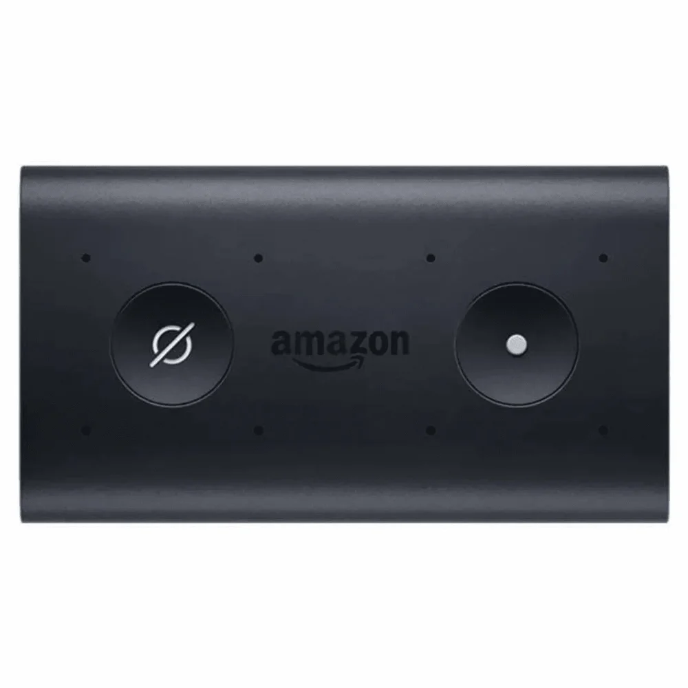 Amazon Alexa Echo Auto Para Carro KaBuM