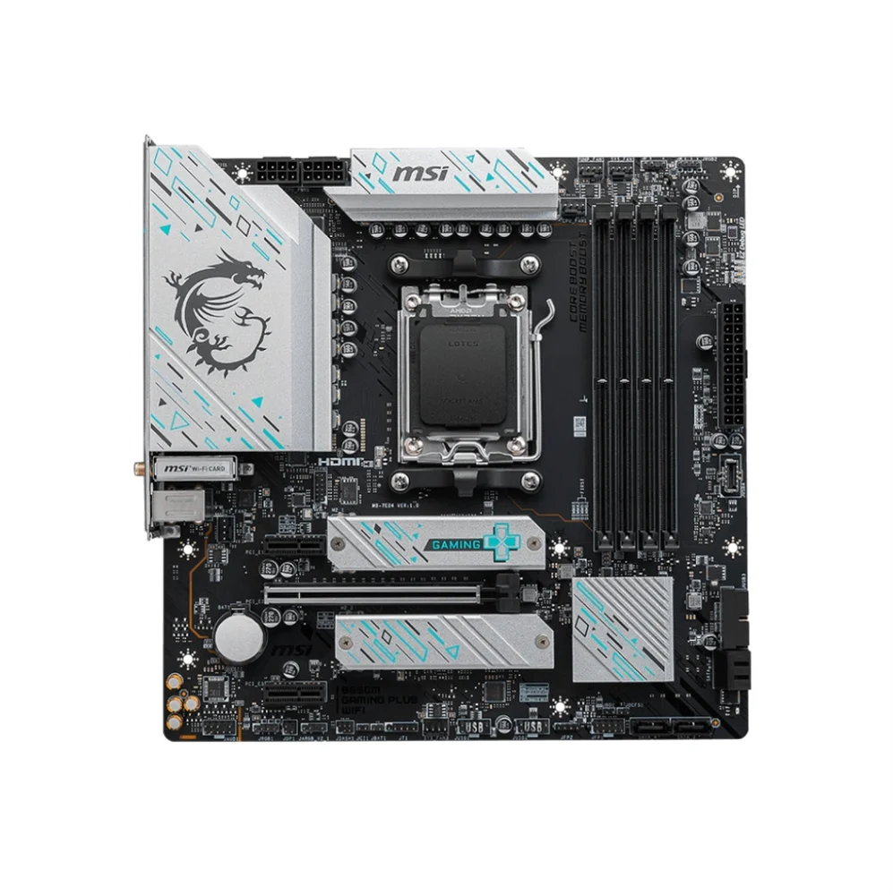 RTX 4070 SUPER + B650M GAMING PLUS WIFI他 KaBuM Aperte o K e evolua com as maiores ofertas