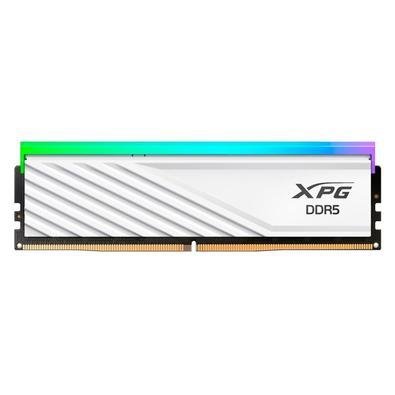 た*け様 【DD5】XPG DDR5 16GB×2 ホワイト Mem-ria-Ram-Xpg-Lancer-Blade-