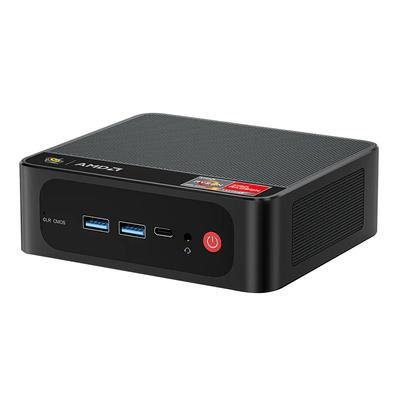 Mini PC Beelink SER5 5560U PLASTIC CASE AMD Ryzen