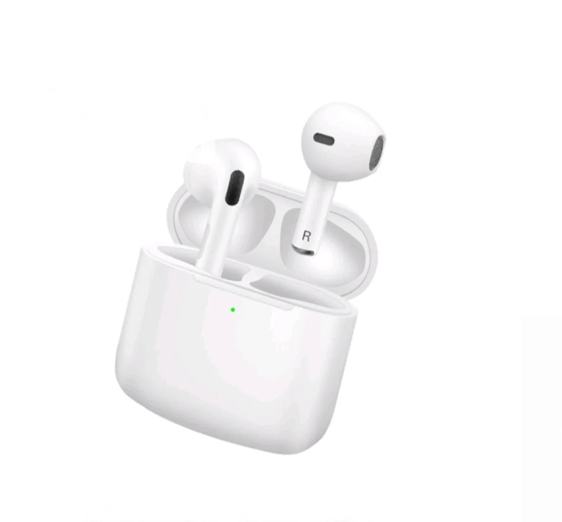 Fone De Ouvido Tws Air Pro 4 Mini Bluetooth Broqueio Anti Ruido