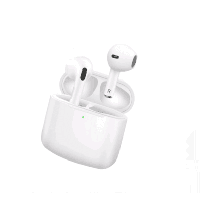 Fone De Ouvido Tws Air Pro 4 Mini Bluetooth Broqueio Anti Ruido