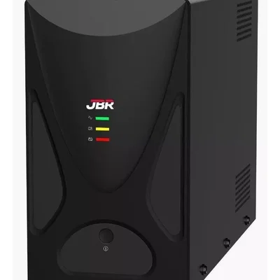 Nobreak Jbr Guard, 1600VA, Entrada Bivolt, Saída 127v