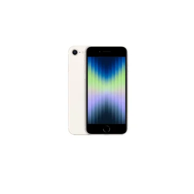 Usado: Iphone Se 2020 64gb Branco Muito Bom - Trocafone