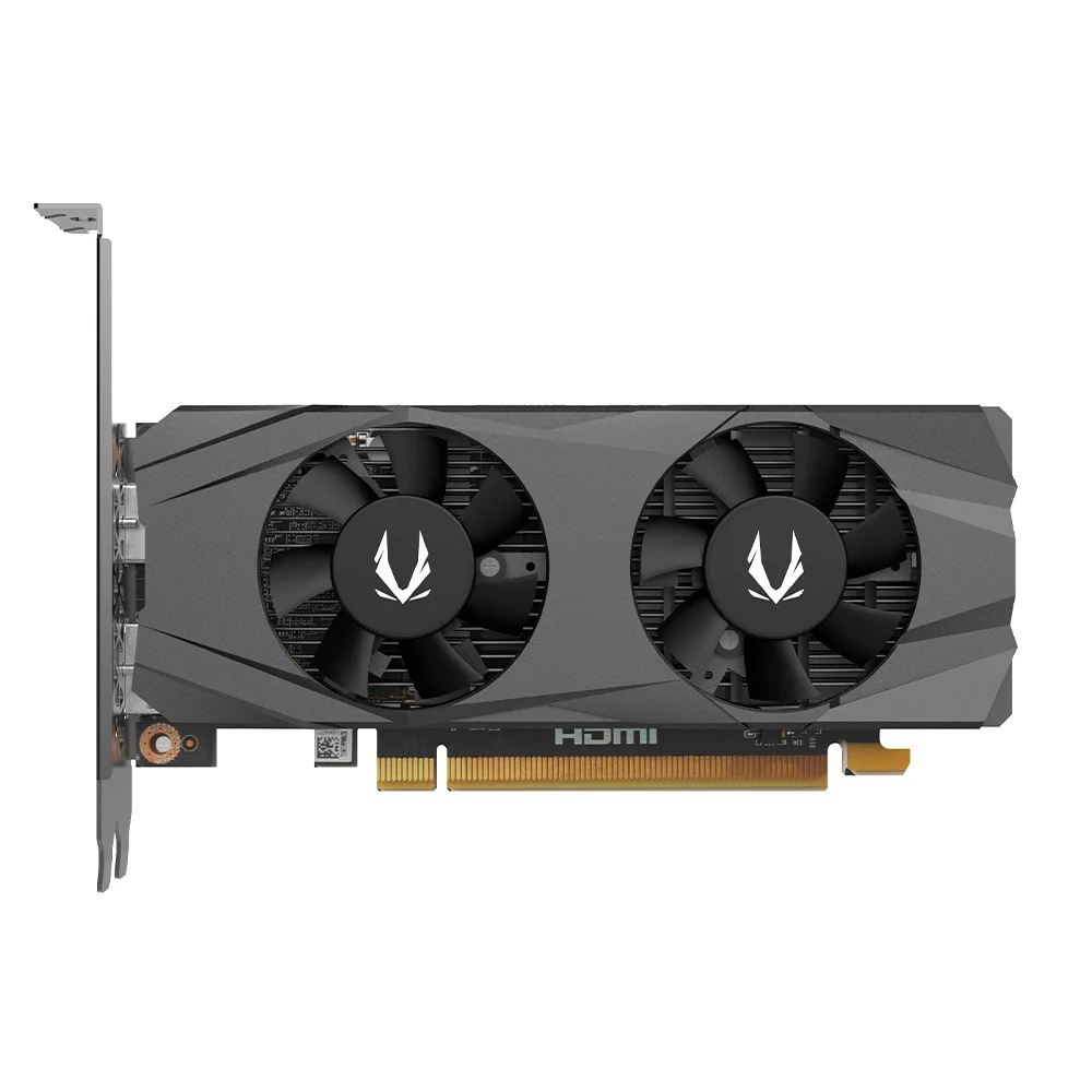 Placa De Vídeo Zotac RTX 3050 KaBuM
