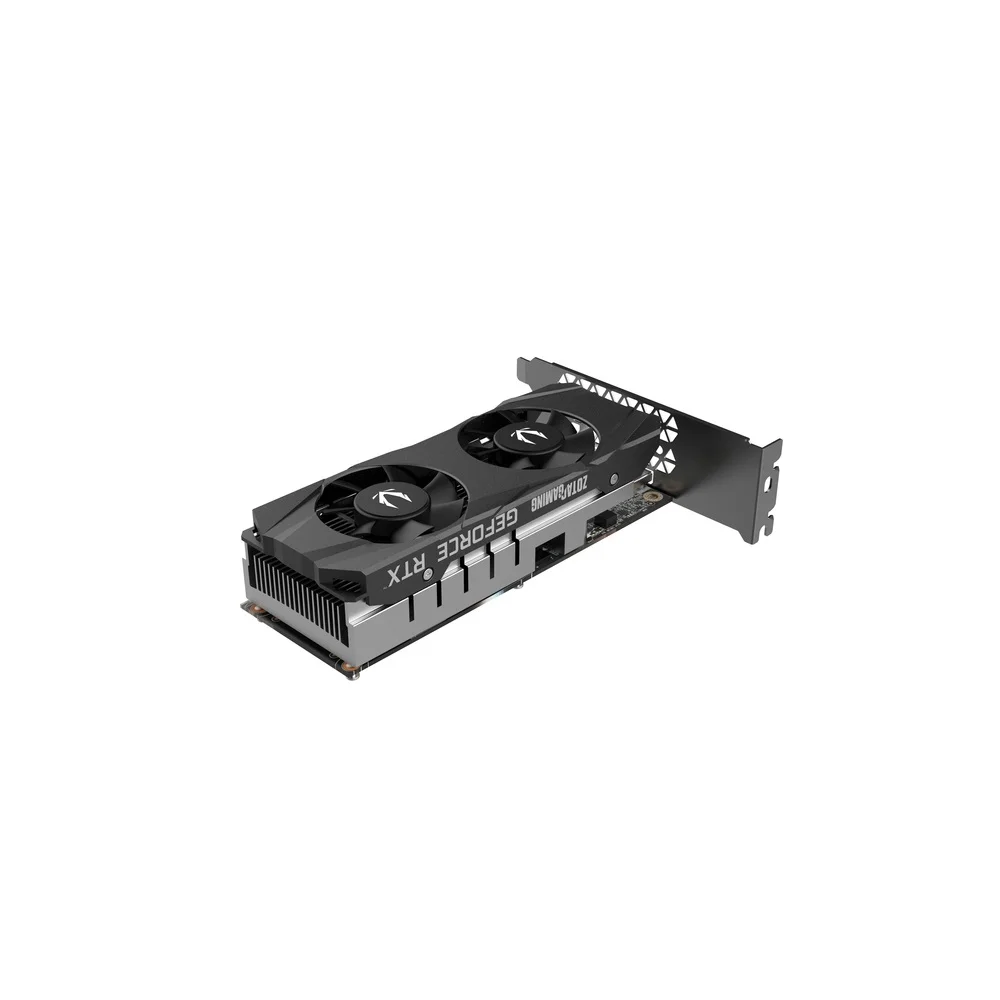 Placa De Vídeo Zotac RTX 3050 KaBuM