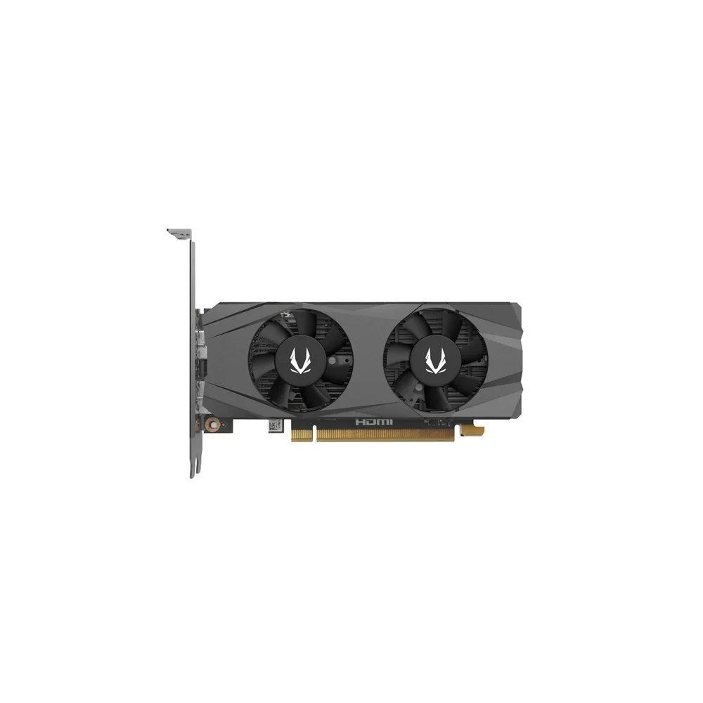グラフィックボード・グラボ・ビデオカード ZOTAC GAMING GEFORCE RTX3050 ZOTAC GAMING GEFORCE RTX 3050 6GB LP GDDR6 – ZT-A30510L-10L