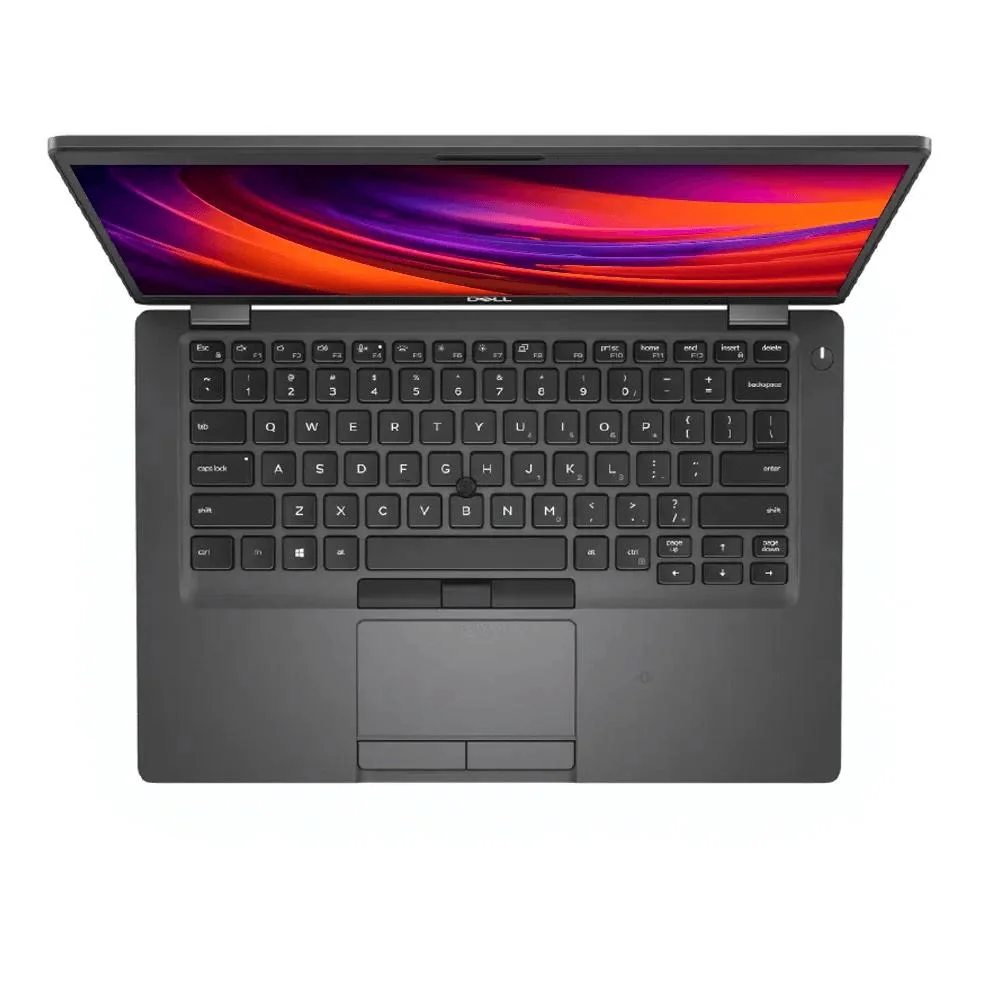 Usado Notebook Dell Latitude 5400 Inteli7 KaBuM