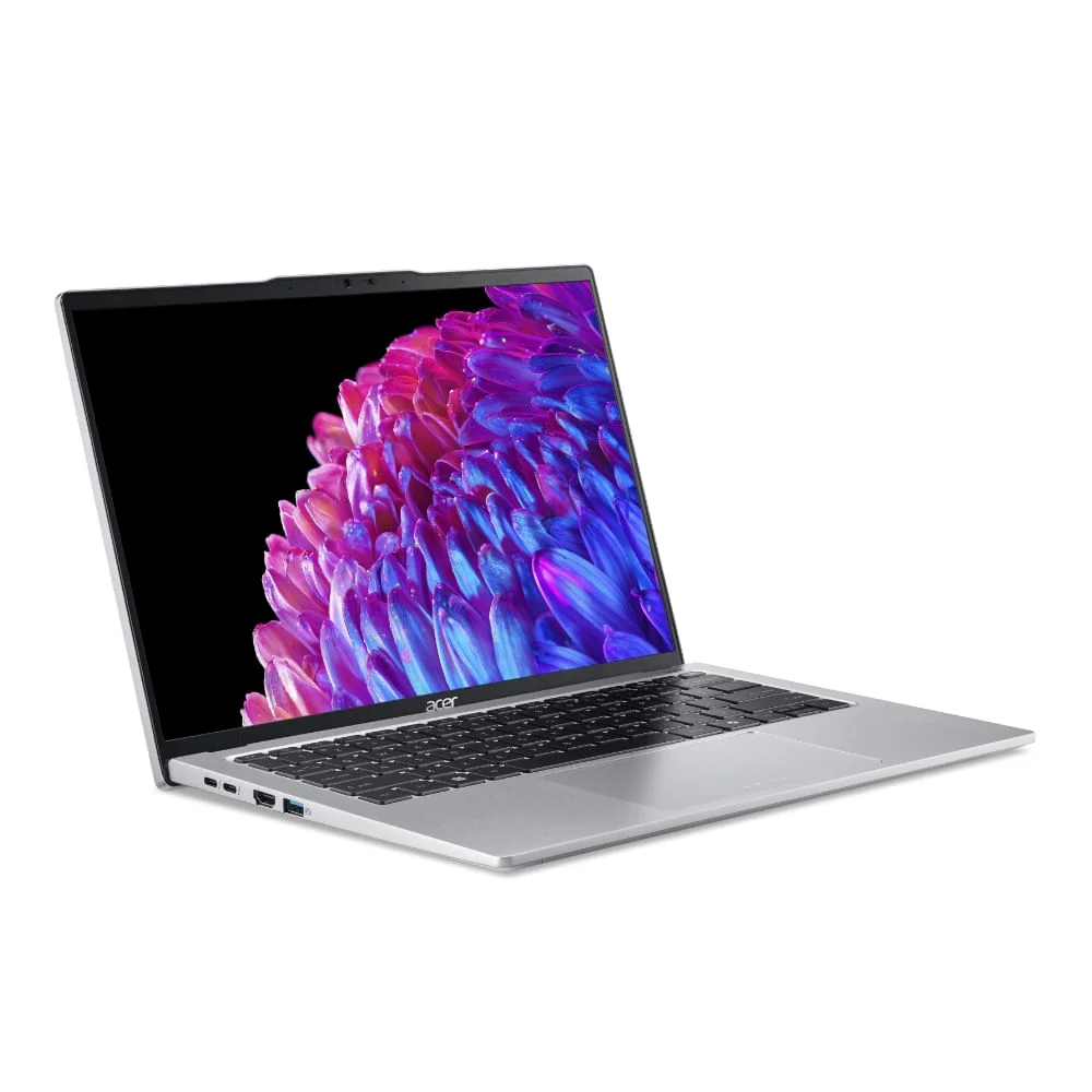 Notebook Acer Swift Go 14 Intel Core Ultra 5KaBuM