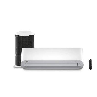 Ar Condicionado Split Electrolux Hi Wall Color Adapt, Inverter, 12000 Btu/h, 220V, Quente E Frio - 3212irba206