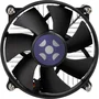 Cooler Para Processador Fortrek, 92x92mm, Preto - Fk 215p