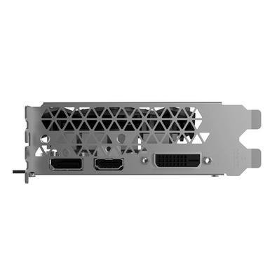 Placa de Video Zotac GeForce GTX 1650 4GB LP 128-bit, ZT