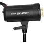 Flash Estudio Profissional Tocha Sk400 Ii Godox 220v