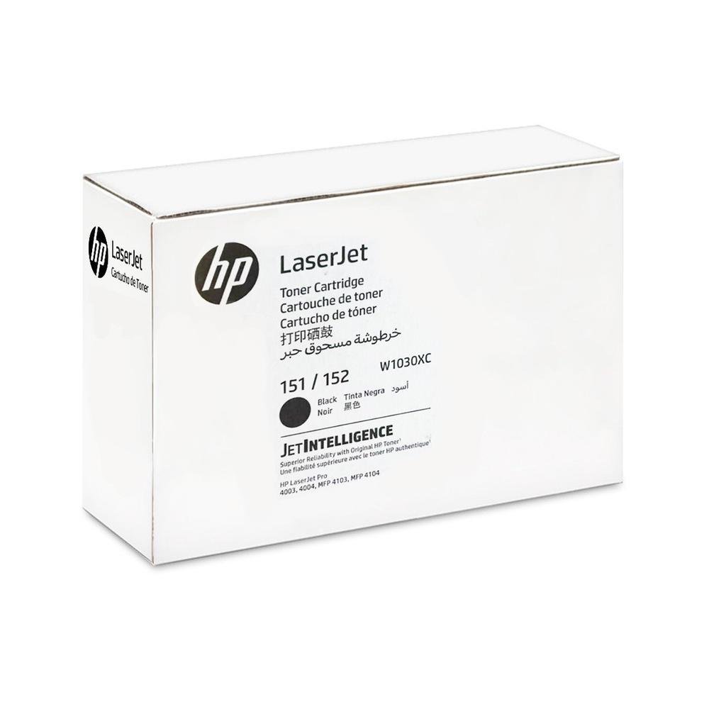 Toner Hp Preto Laserjet Pro W1030x 4003dw 4103fdw