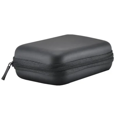 Capa De Protecao, Para Hd Externo - Cp-hd