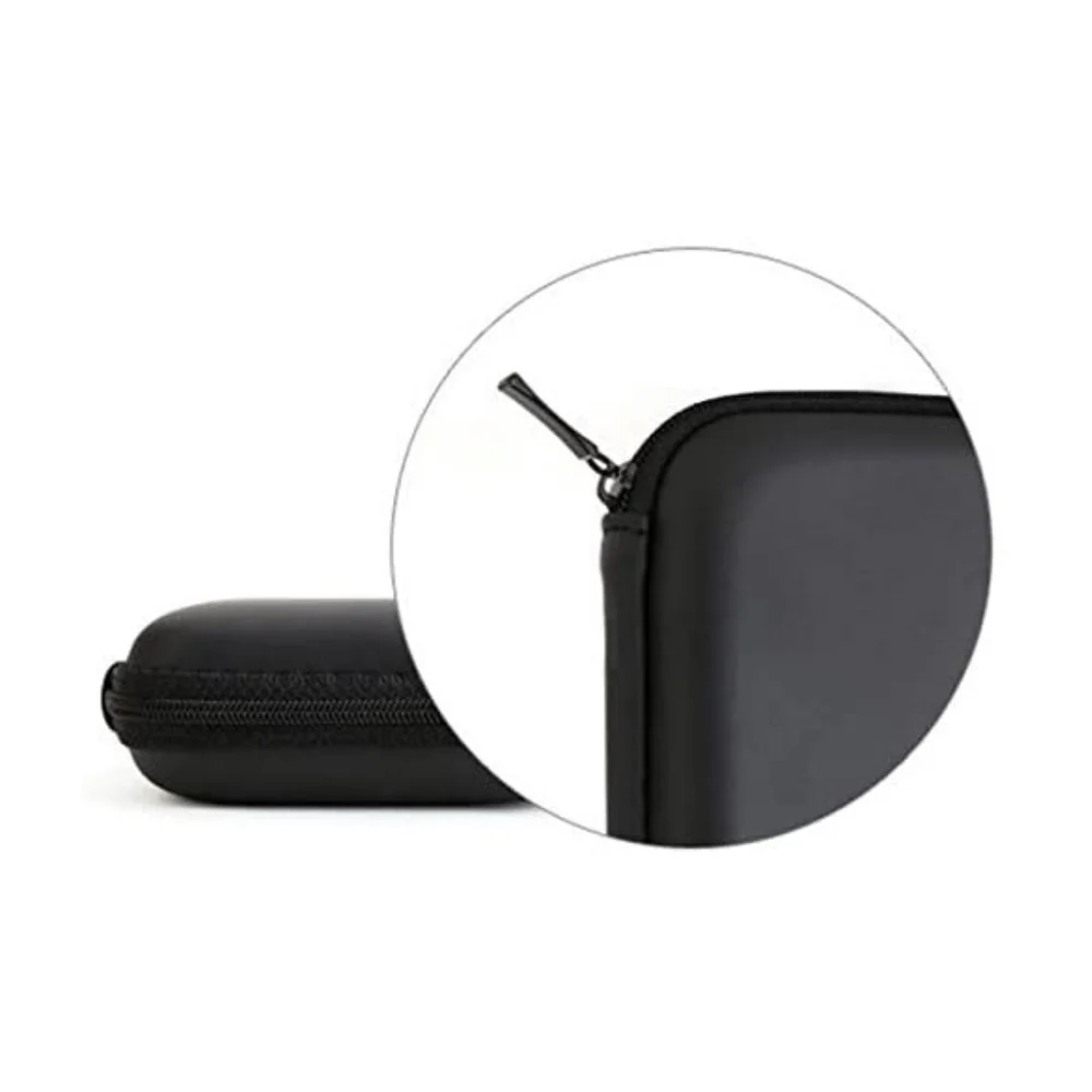 Imagem 4 de 5 do produto Capa De Protecao, Para Hd Externo - Cp-hd