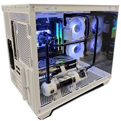 パソコン pc gaming customwater KaBuM