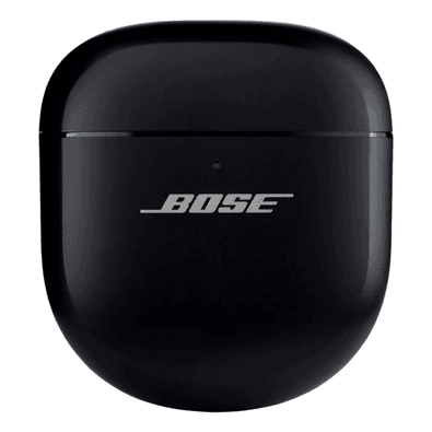 Fone de Ouvido Bose QuietComfort Ultra Black Fone de Ouvido Bose QuietComfort Ultra Black