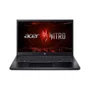 Notebook Gamer Acer Nitro V15, Intel Core I5-13ªGen, 8GB, SSD 512GB, RTX 3050, Tela 15.6" Full HD, Linux Gutta - Anv15-51-57ws