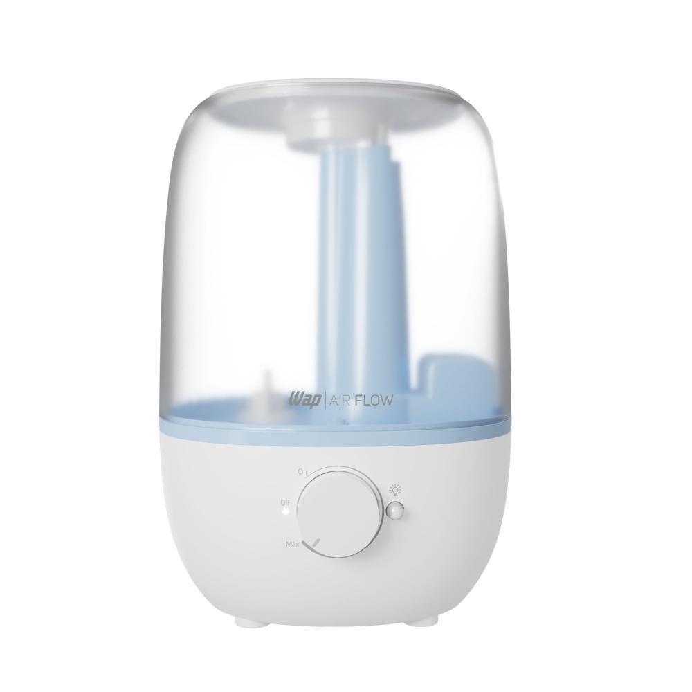 Umidificador De Ar Ultrassônico Wap Air Flow U2 - Bivolt