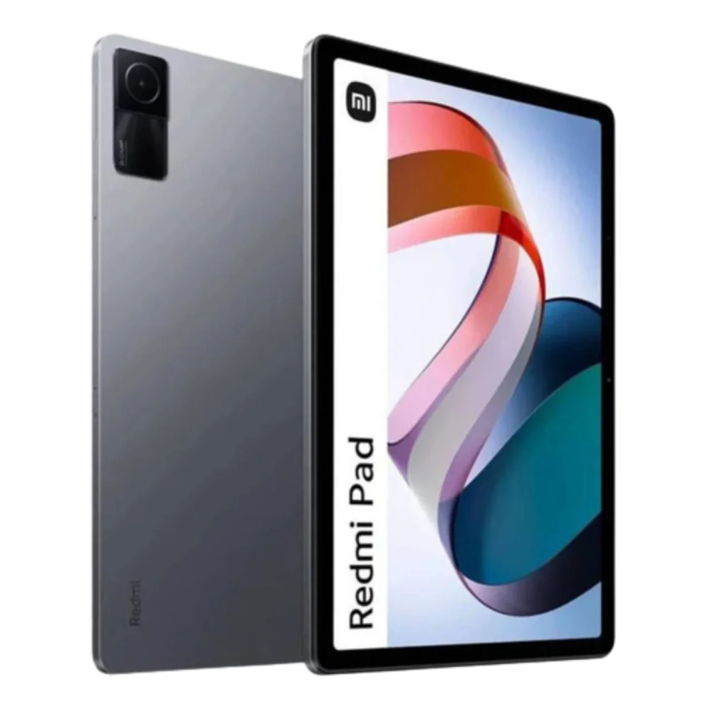 Tablet Xiaomi Redmi Pad Se 8GB De RAM 256GB KaBuM