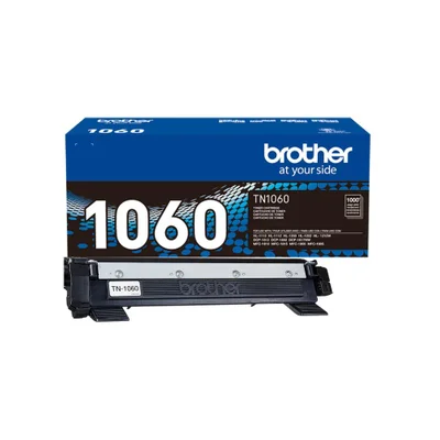 Toner Tn-1060 Brother Tn1060 Original Hl-1110, 1112, 1200, 1202, 1212w, Dcp-1512