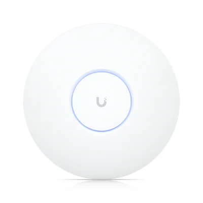 U6+ Ubiquiti Roteador Wi-fi 6 Access Point Dual Band 3.0 Gbps