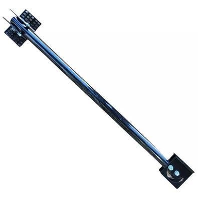 Suporte Para Sensor Infra Ativo - 1mt | Altaseg