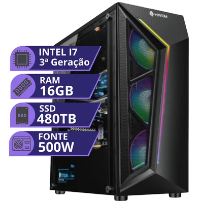 KaBuM Aperte o K e evolua com as maiores ofertas