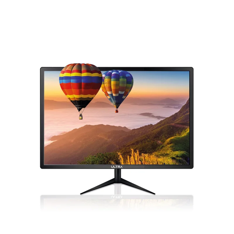 Monitor Gamer Curvo Ultra 24 LED HD HDMI VGA