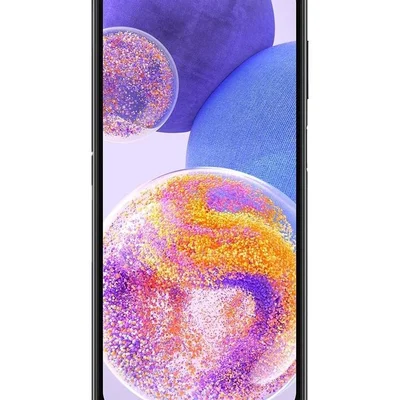 Usado: Samsung Galaxy A23 128GB Preto Muito Bom - Trocafone