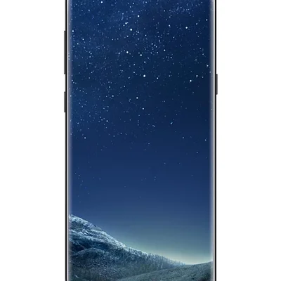 Usado - Samsung Galaxy S8 64gb Preto Outlet