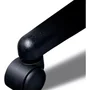 Cadeira Gamer Bright, até 120Kg, Reclinável, Preto