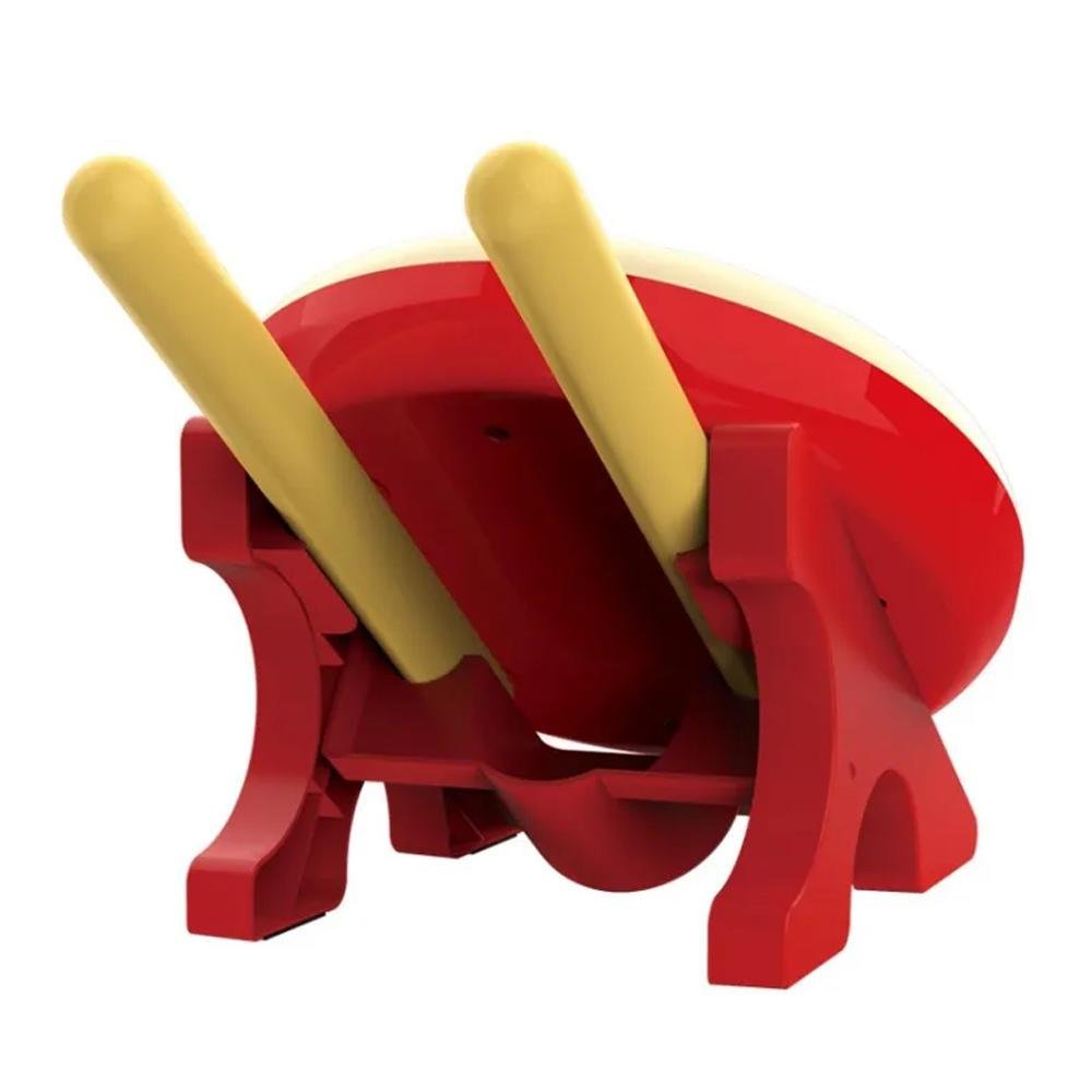 Imagem 4 de 5 do produto Acessório Tambor Taiko Drum N Switch E Switch Lite Game Jogo