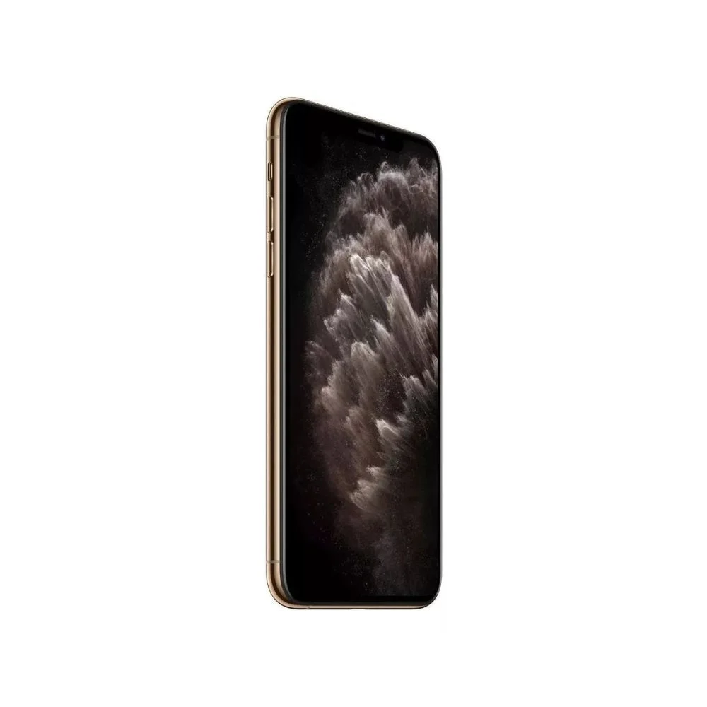 Imagem 5 de 5 do produto Usado - Iphone 11 Pro 64gb Dourado Excelente