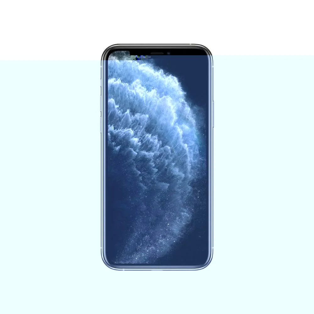 Imagem 4 de 5 do produto Usado - Iphone 11 Pro 64gb Prateado Muito Bom