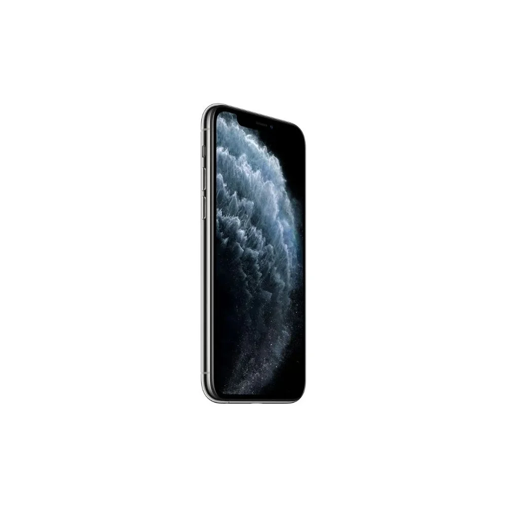 Imagem 5 de 5 do produto Usado - Iphone 11 Pro 64gb Prateado Muito Bom