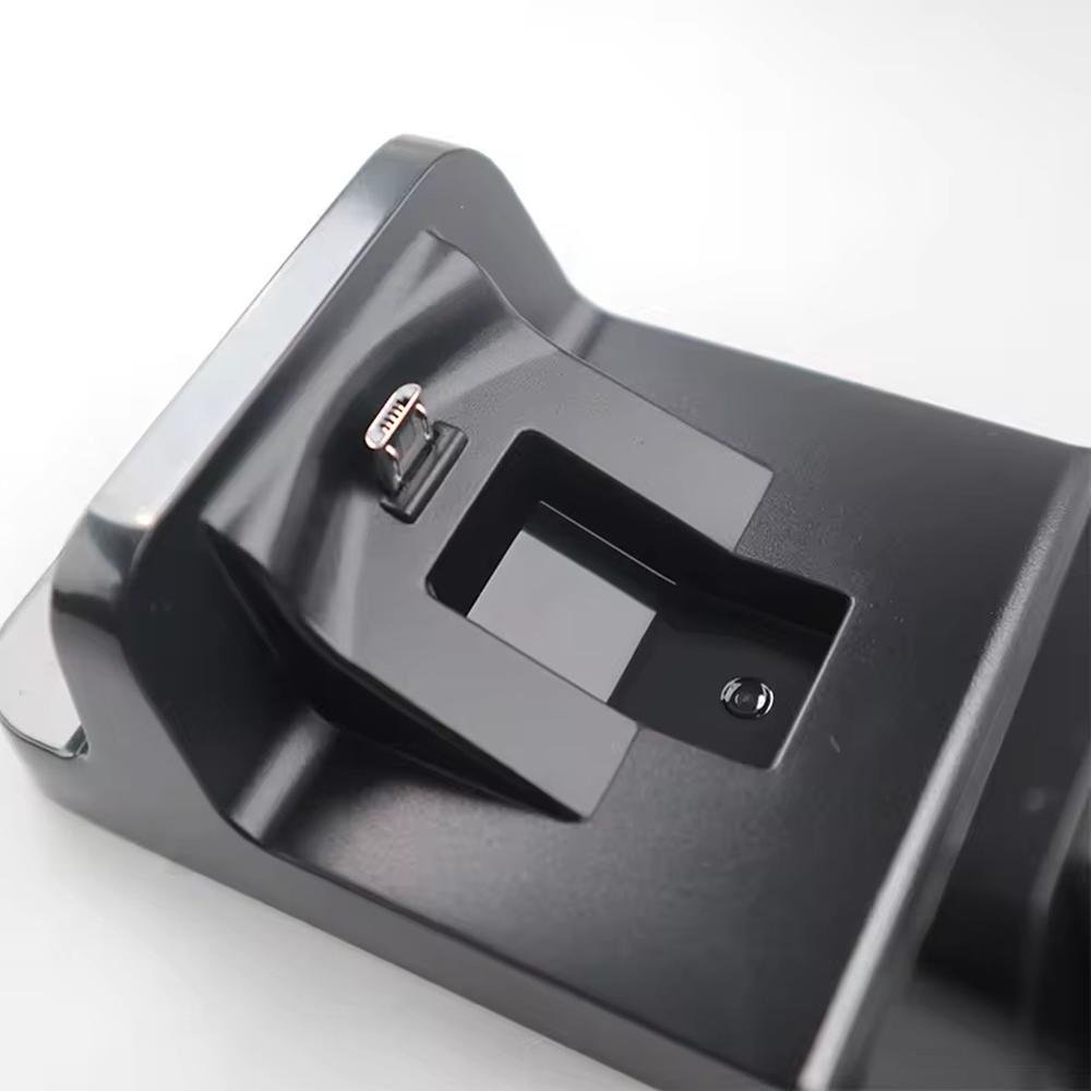 Imagem 3 de 5 do produto Carregador Duplo Ps4 Playstation 4 Base Dock 2 Controle Sony