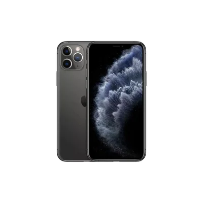 Usado - Iphone 11 Pro 64gb Cinza Espacial Muito Bom