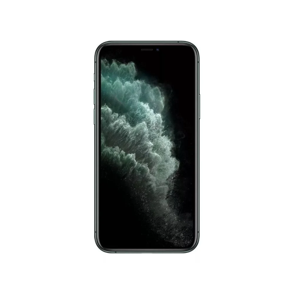 Usado Iphone 11 Pro 64GB Muito Bom KaBuM