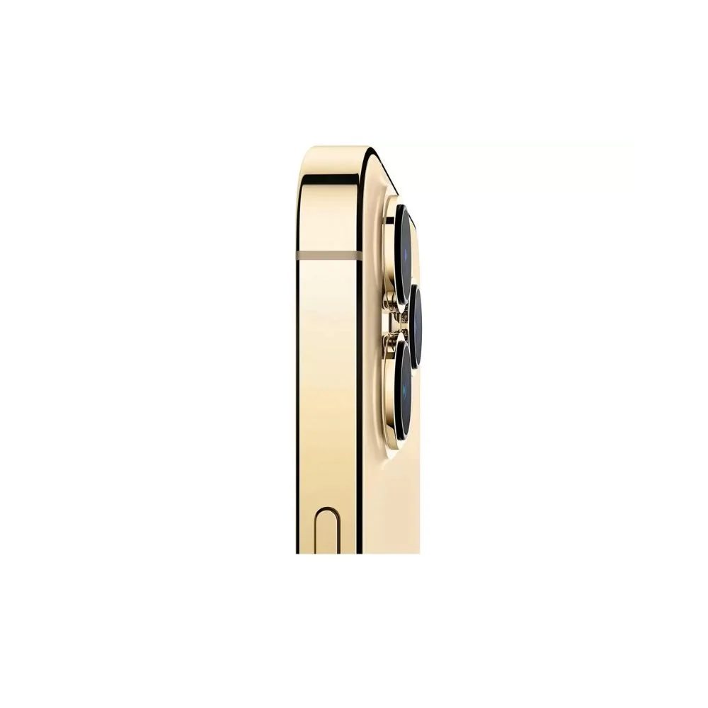 Imagem 5 de 5 do produto Usado: Iphone 13 Pro Max 256gb Dourado Bom - Trocafone