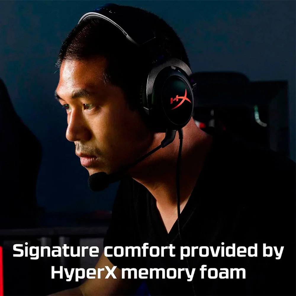 Imagem 3 de 5 do produto Kit Gamer Hyperx, Streamer Starter Pack